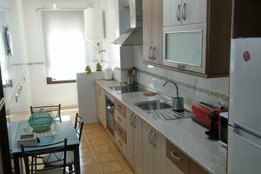 游客公寓 Piso Actual Estilo Industrial