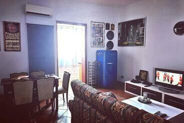 דירות לתיירים R&m Al Borgo