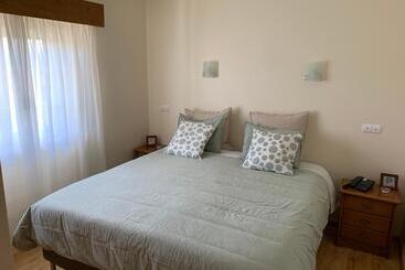 דירות לתיירים Santa Barbara Healthcare & Villas