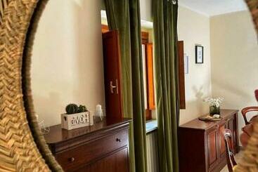 관광객 아파트 Sicania Rooms Comfort & Relax