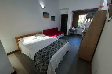 Turist apartmanları Studio Aconchegante Em Ondina Próximo A Ufba   4c