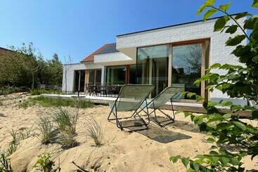 관광객 아파트 Vakantiehuis Hoy