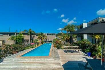 Жильё для туристов Villa Zion