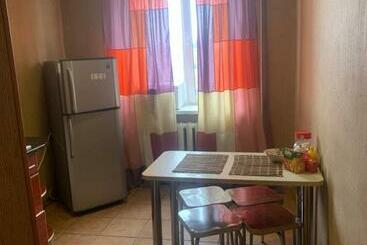 شقق خاصة سياحية апартаменты с балконом в центре города