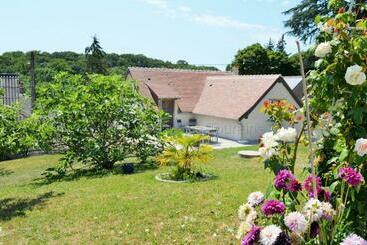 游客公寓 13 Rue Du Perré Maison De Vacances