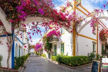 דירות לתיירים Amarre Beach