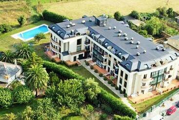 شقق خاصة سياحية Apartagal San Miguel Barreiros