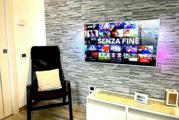 شقق خاصة سياحية Apartment Sigaba