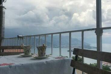 شقق خاصة سياحية Appartamento Villagio   Vista Bella