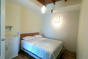 דירות לתיירים Bedugul Lake View Residence Unit A 1