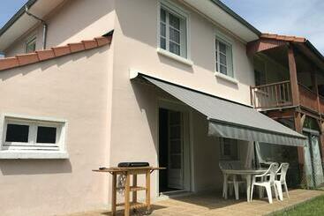 游客公寓 Bienvenue Chez Marie Christine, à Pierrefitte Nestalas