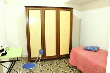 آپارتمانهای توریستها Borgo Del Barone