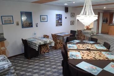 דירות לתיירים Casa Di Marco