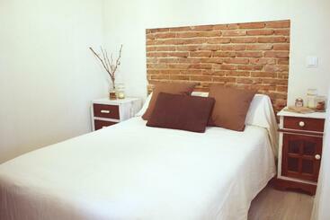 شقق خاصة سياحية Casa Rural Teresa