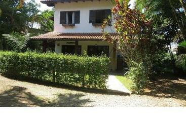 דירות לתיירים Chalé Recanto Do Barão