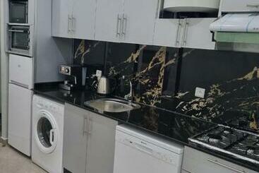 Жильё для туристов Comfors Appartements 2