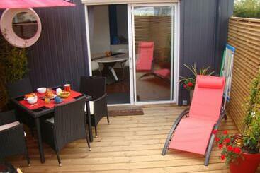 Жильё для туристов Douce Farniente