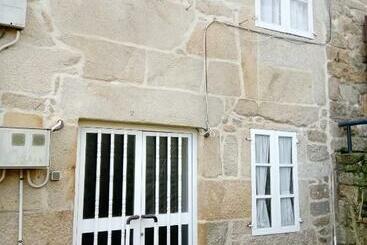 ツーリストアパートメント El Rincón De Sara