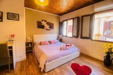 شقق خاصة سياحية Frida Guest House