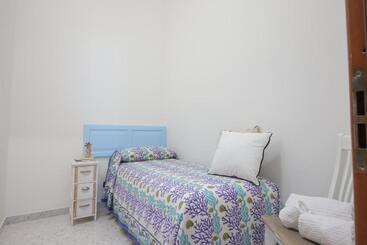 דירות לתיירים Il Polisano