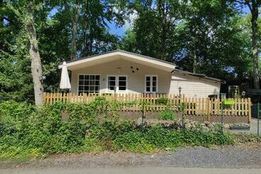 דירות לתיירים La Coccinelle