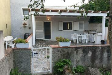 Жильё для туристов La Corte