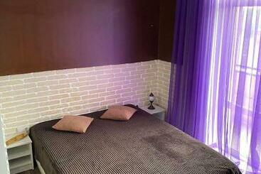 شقق خاصة سياحية Lounge Apartment