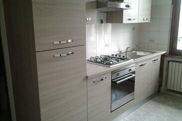 شقق خاصة سياحية Montebolone