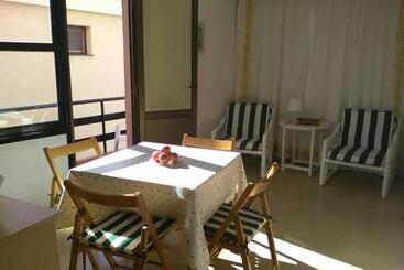 شقق خاصة سياحية Surfing The Blue I