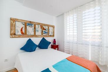 Жильё для туристов T2 Tiles Apartment Estoril