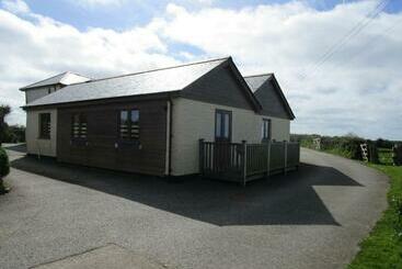 Жильё для туристов The Byre