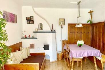 游客公寓 The Mountain View Innsbruck