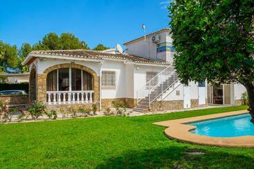 דירות לתיירים Villa Wunderlich