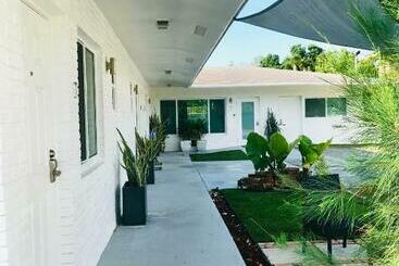 شقق خاصة سياحية Wilton Manors Hideaway 5
