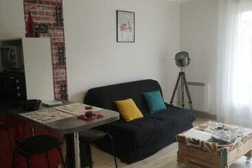 شقق خاصة سياحية Loc126