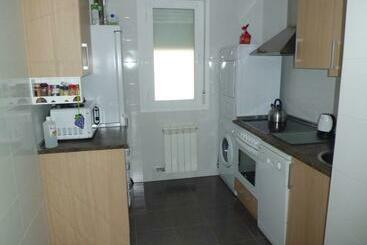 דירות לתיירים Apartamento Rio Lavilla