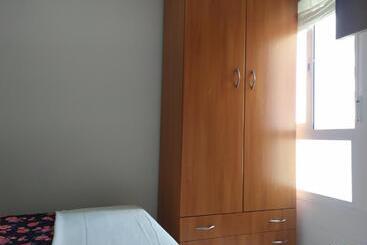 דירות לתיירים Canoa