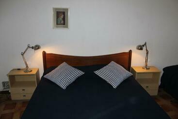 Жильё для туристов Carugio Santacroce Aptm