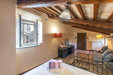 Жильё для туристов Casa Dell Edera