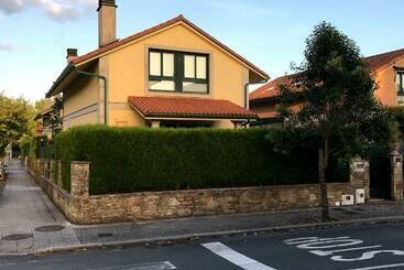 ツーリストアパートメント Casa Esteban Norat