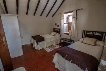 ツーリストアパートメント Casa Patio Canario Sxvii