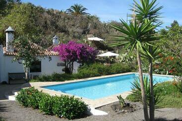 관광객 아파트 Casa Ruth