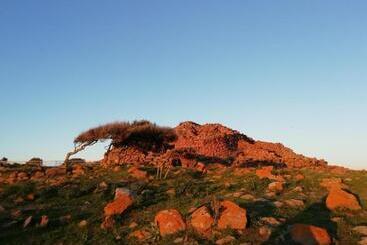 شقق خاصة سياحية Casa Vacanze Villa Severina Iun R6166 R6692