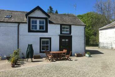 游客公寓 Cauldholm