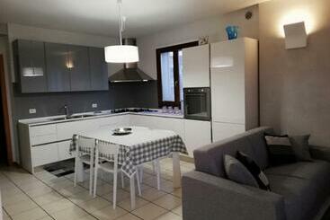 Жильё для туристов Cinzia E Roldano