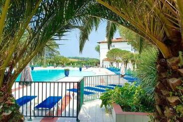 شقق خاصة سياحية Domaine De Bordaberry