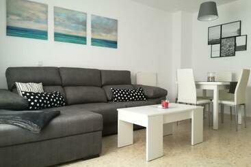 شقق خاصة سياحية Gonga House