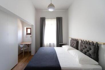 Turistlejligheder Gualchierina Apartment