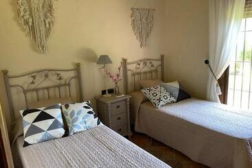 Жильё для туристов Guaracha 1