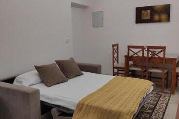 آپارتمانهای توریستها Isamar Apartamentos